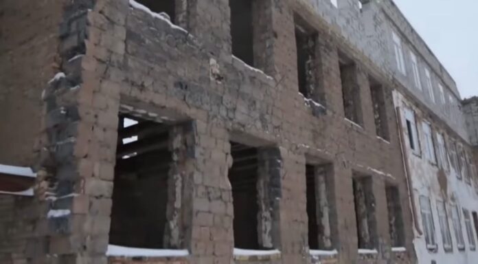 В Башкирии возбудили уголовное дело из-за затянувшейся реконструкции школы