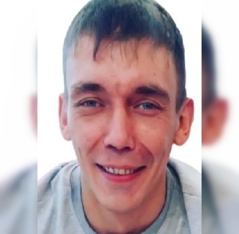 В Уфе разыскивают 33-летнего Артема Данилова