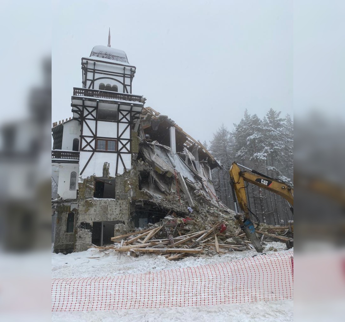 горнолыжка в уфе олимпик парк