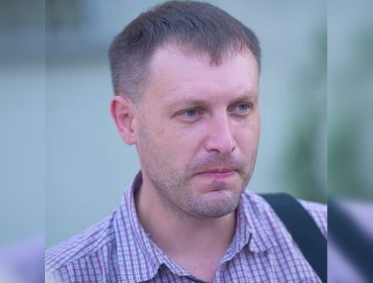 Евгений Кустов покидает пост замминистра здравоохранения Башкирии