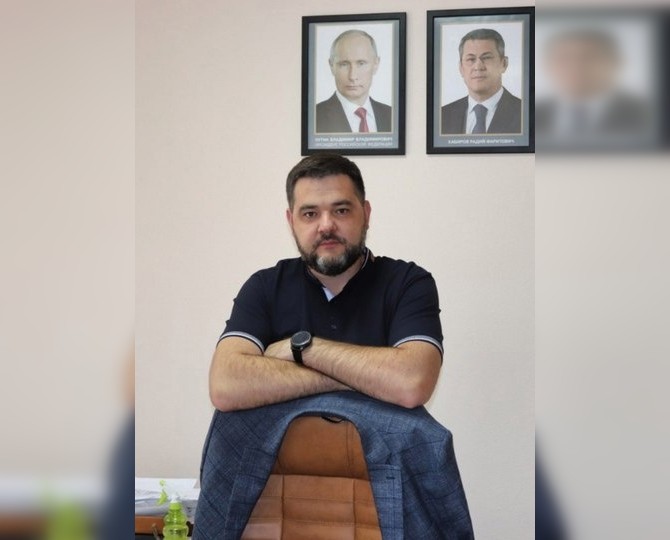 Заместителя главы Октябрьского района арестовали на два месяца