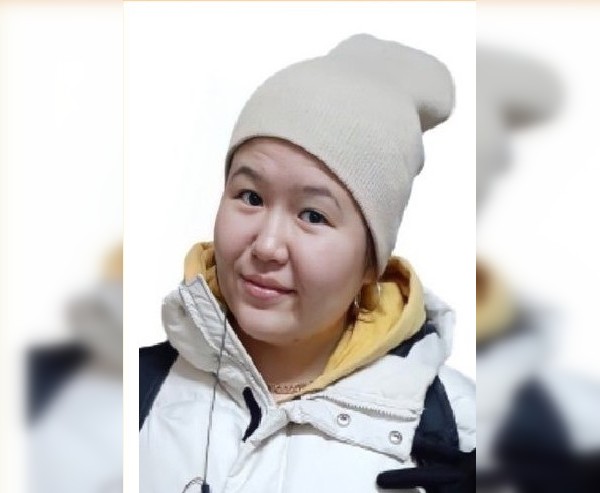 В Башкирии без вести пропала 27-летняя Айсылу Вахитова