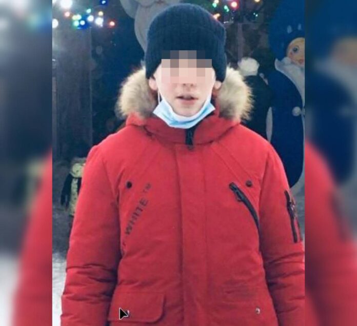 В Башкирии завершены поиски 16-летнего Тимура Сулейманова