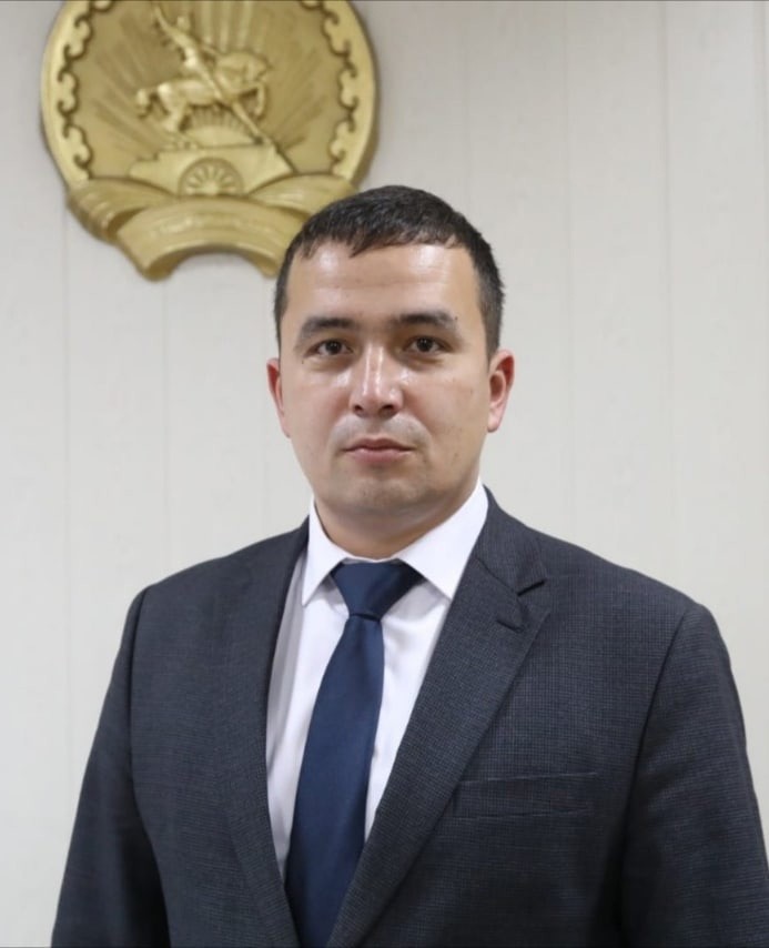 Новым мэром Ишимбая назначен Азат Ишемгулов