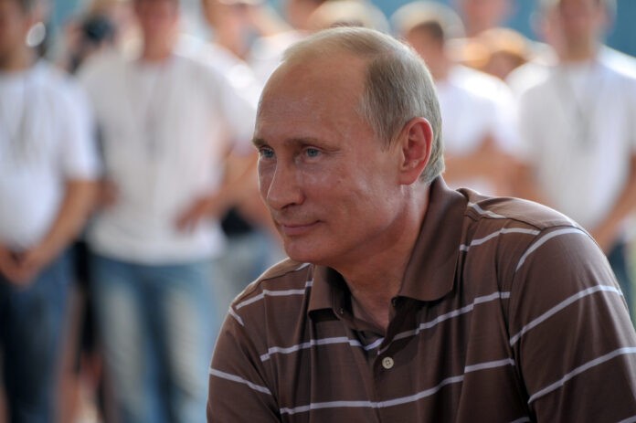 Кремль начал подготовку к президентским выборам 2024 года