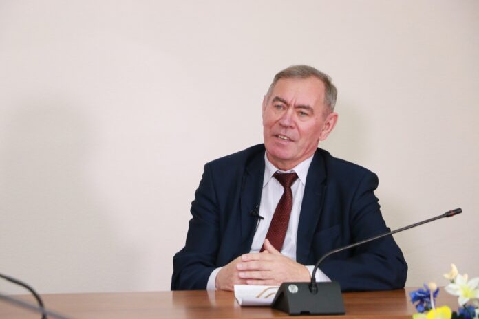 Мэр города Октябрьского пойдет под суд за махинации на 30 млн рублей