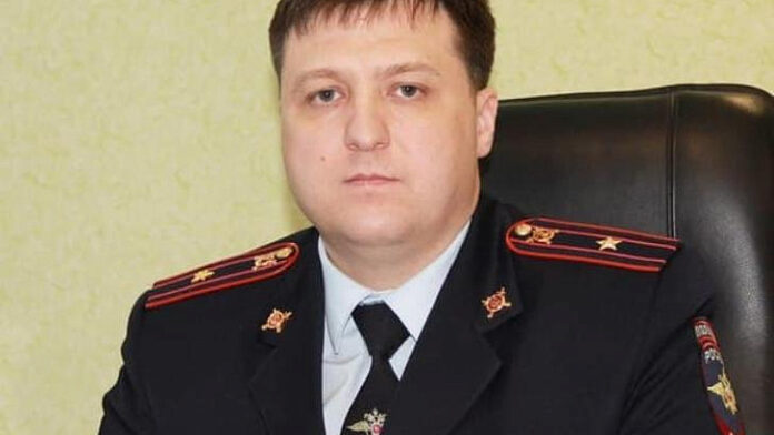 В Башкирии начальник местного отделения ГИБДД получил условный срок за взятку
