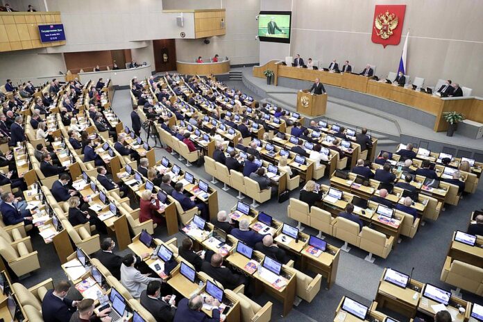 Госдума рассмотрит 11 законопроектов, разработанных Курултаем Башкирии