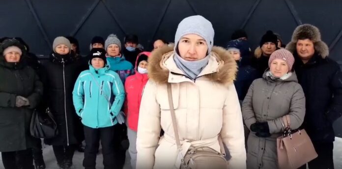 Жители города Благовещенска записали видеообращение к руководителю Следкома России Александру Бастрыкину.