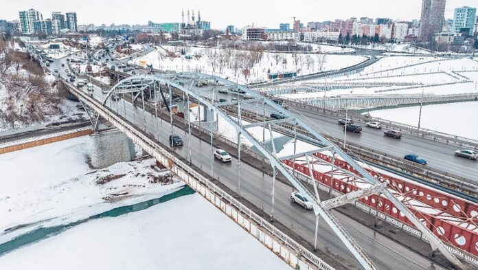 Ремонт старого Бельского моста начнется в марте