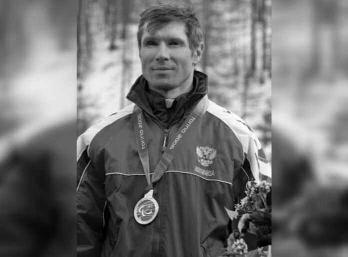 В Башкирии скончался двукратный чемпион паралимпийских игр
