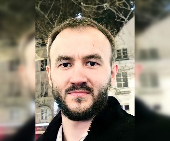 В Уфе разыскивают 32-летнего Юрия Тарасова