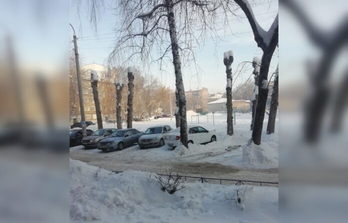 Экоактивистка сообщила, что едкий смог на юге Башкирии рассеялся