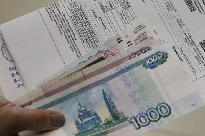 Жители Башкирии начнут получать единый платежный документ, в который войдет и графа за отопление