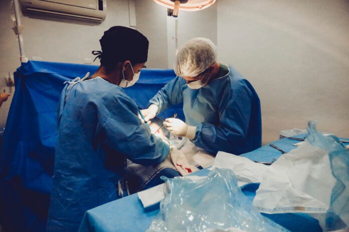 В кардиоцентре Башкирии начали имплантировать биологические протезы