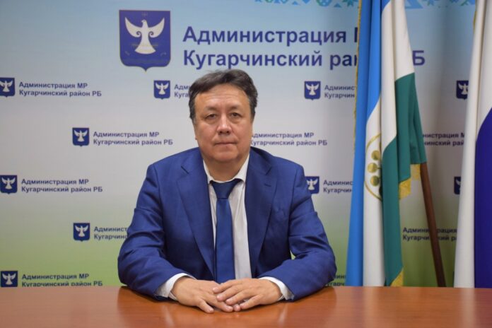В Башкирии выбран преемник чиновника, обвиняемого в хищении 26 млн рублей