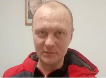 В Башкирии следователи разыскивают Михаила Журавлева, подозреваемого в убийстве