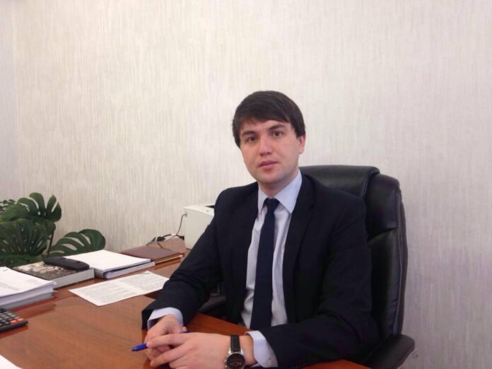 Исполняющим обязанности мэра Нефтекамска назначен Эльдар Валидов