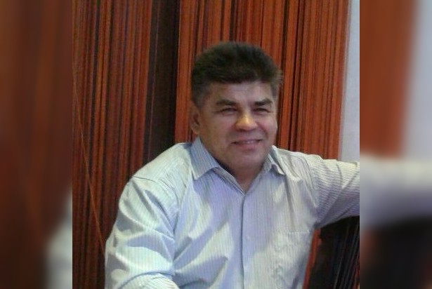 В Башкирии задержали пчеловода Карима Султанбаева