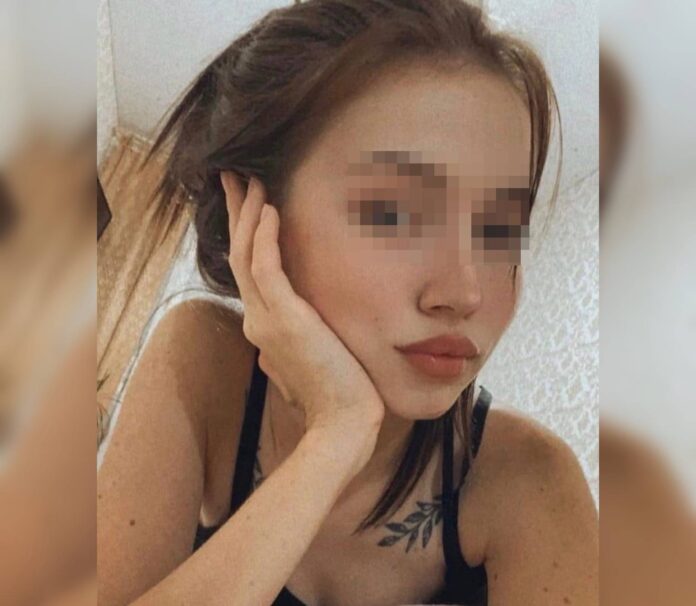 В Башкирии завершены поиски 20-летней Кристины Наумовой