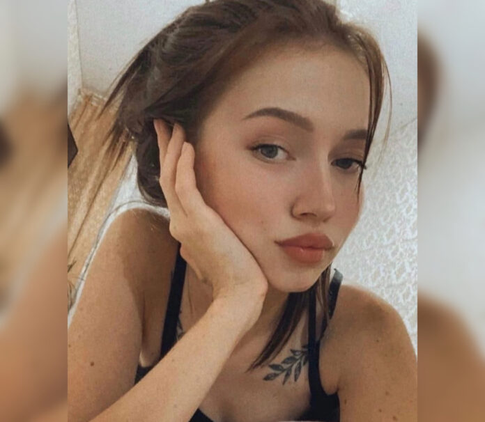 В Башкирии разыскивают 20-летнюю Кристину Наумову