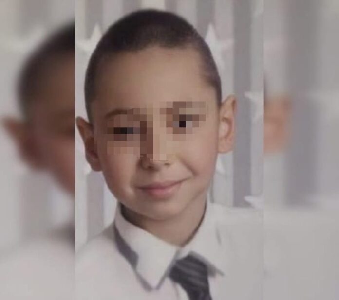 Стали известно как пропавший 11-летний уфимец оказался в Салаватском районе