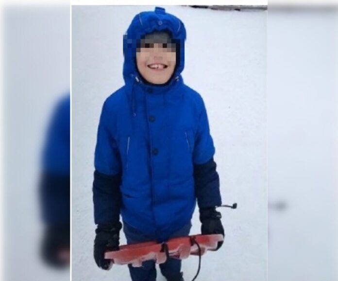 В Уфе завершились поиски пропавшего 9-летнего Арслана Саттарова