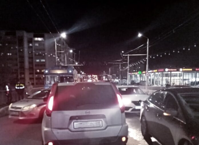 В Башкирии водитель внедорожника сбил пешехода насмерть