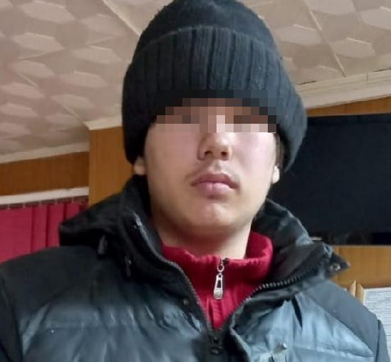 В Башкирии завершены поиски 18-летнего Рамиля Халитова
