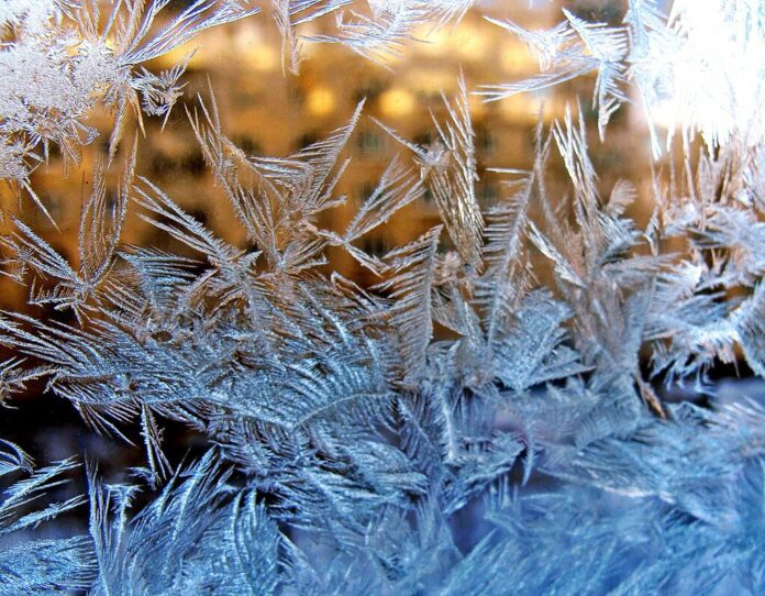 В Башкирии ожидается похолодание до -28°С