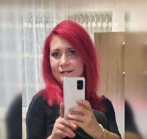 В Уфе разыскивают 28-летнюю Карину Савину