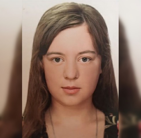 В Уфе разыскивают  17-летнюю Марию Муллаярову