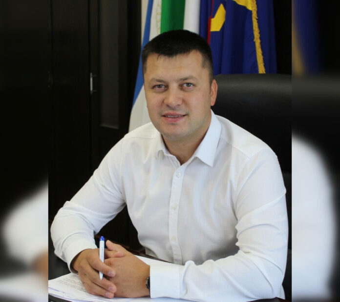 Ратмир Мавлиев назначен мэром Уфы