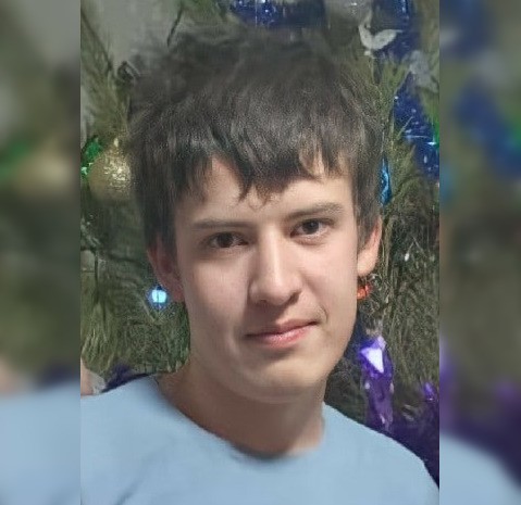 В Уфе разыскивают 18-летнего Марселя Юнусова