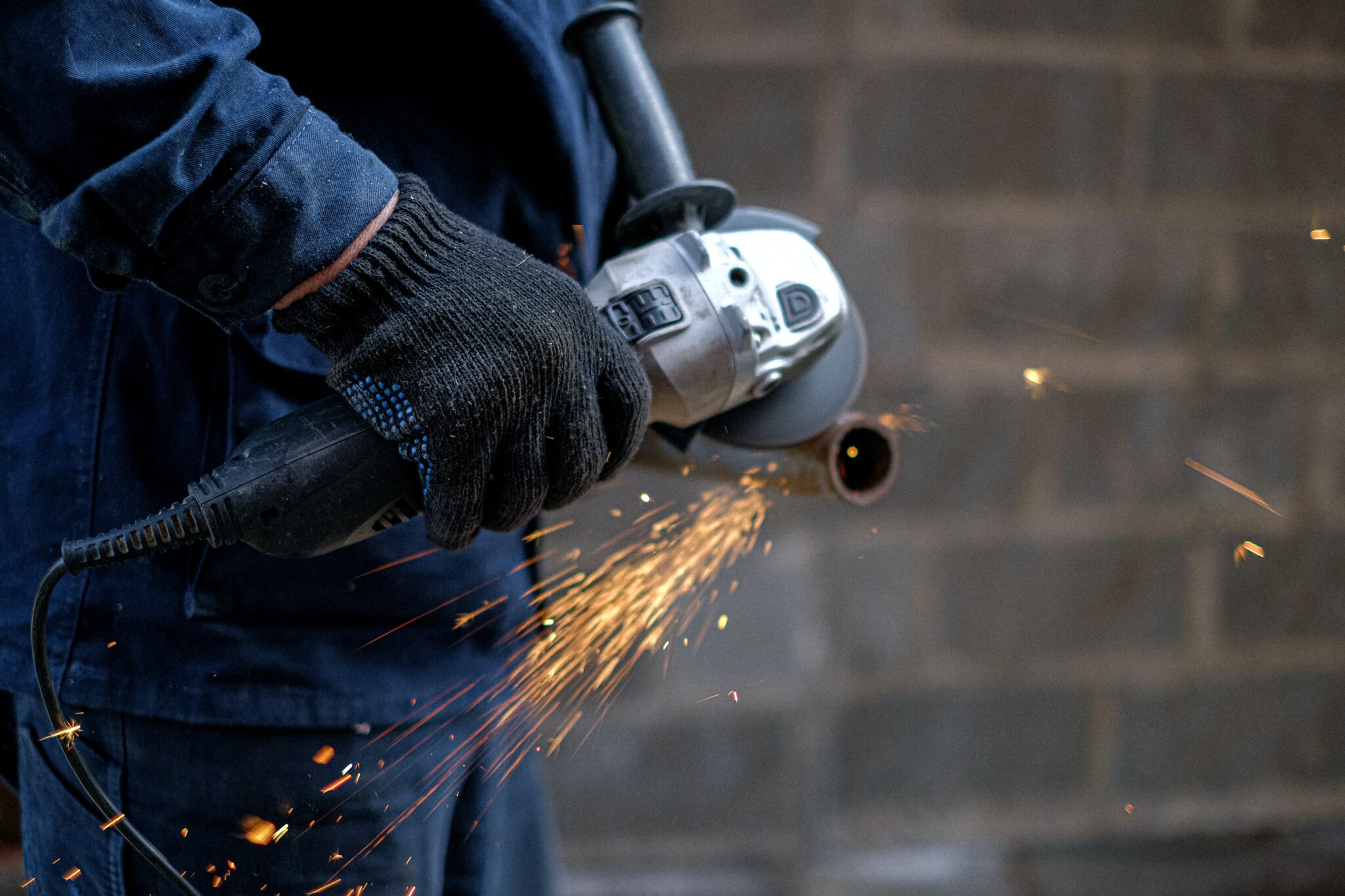 Angle Grinder Accidents Pictures