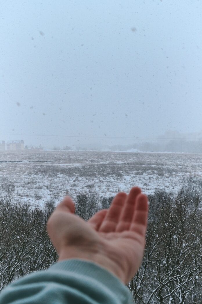 В Башкирии ожидается снег с дождем