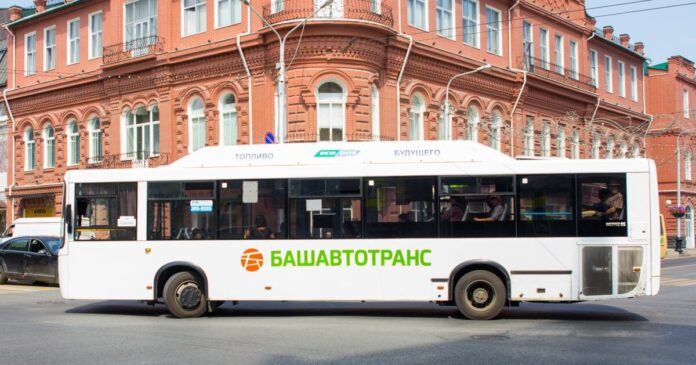 Власти Башкирии хотят повысить стоимость проезда на общественном транспорте