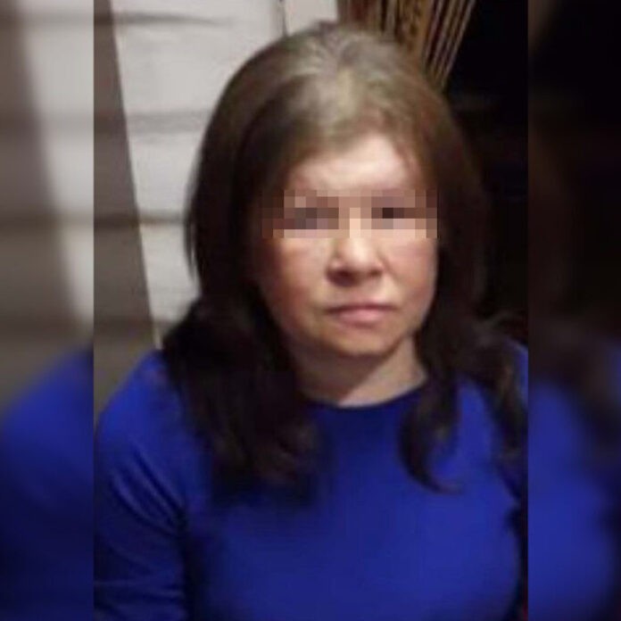 В Башкирии завершились поиски 42-летней Светланы Федоровой