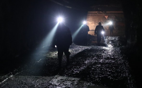 На шахте в Оренбургской области произошел взрыв: есть погибшие