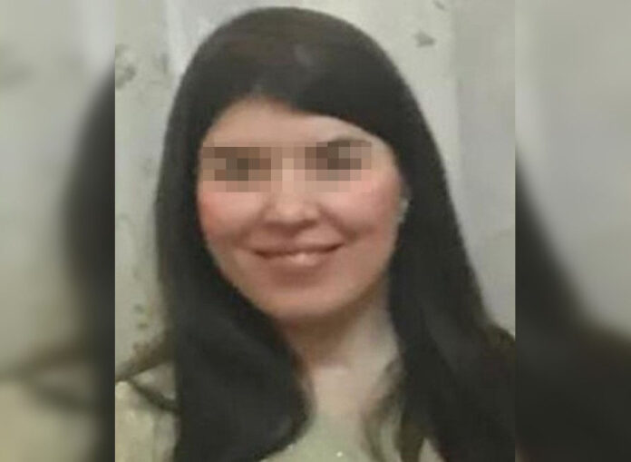 В Башкирии завершены поиски 38-летней Галины Самохиной