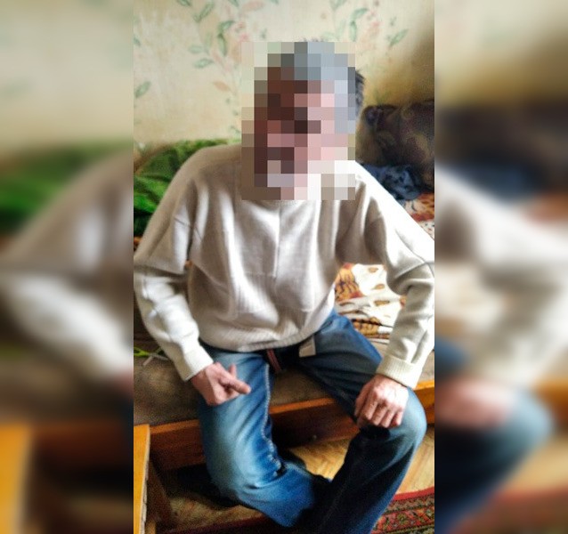 В Башкирии мужчина ударил ножом гостя за то, что тот мешал ему спать