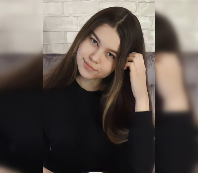 В Башкирии пропала без вести 18-летняя Милена Гилязетдинова