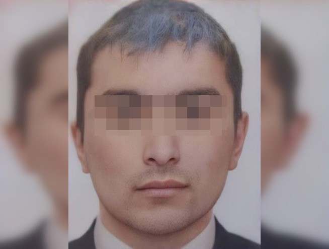 В Башкирии завершены поиски 22-летнего Рамазана Махиянова
