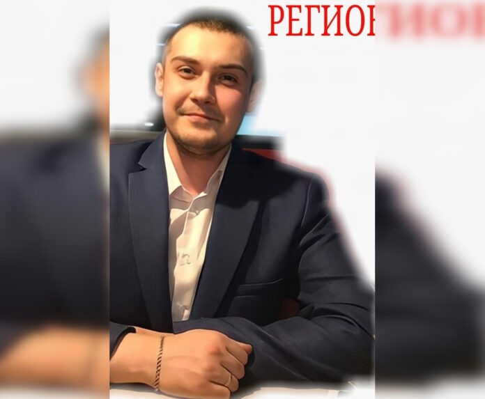 В Башкирии пропал 25-летний Равиль Фаляхов