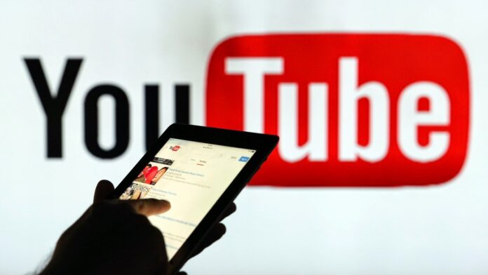 Канал ГТРК «Башкортостан» на YouTube заблокирован