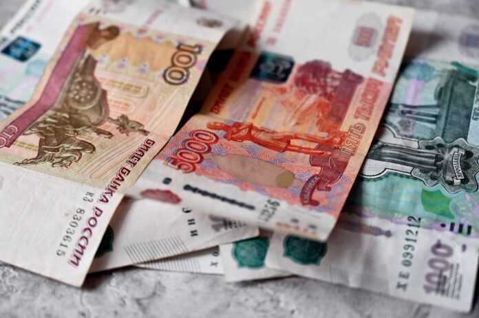 В Уфе бывший инкассатор украл 12 млн рублей из банкомата