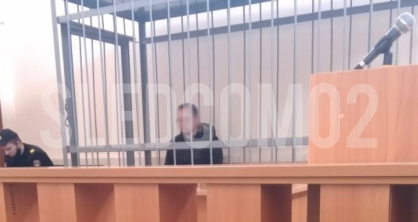 В Башкирии суд на два месяца арестовал чиновника, обвиняемого в крупной взятке