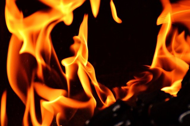В лесах Башкирии за месяц зарегистрировали 38 пожаров