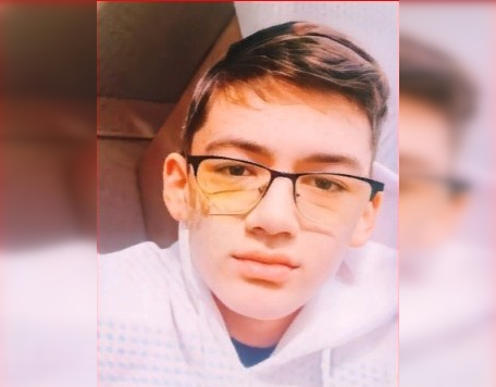 В Уфе без вести пропал 15-летний Усман Шаймарданов