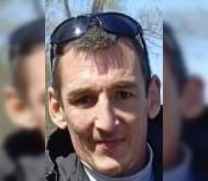 В Башкирии без вести пропал 39-летний Владислав Шершуков